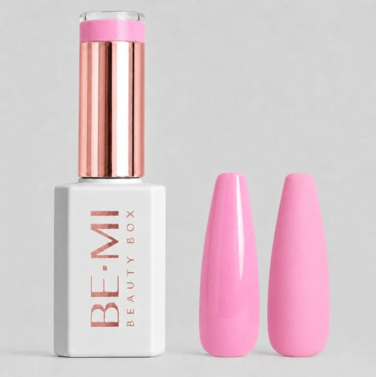 Bemi CR106 - Pinky Promise, Bare Sheers Creami