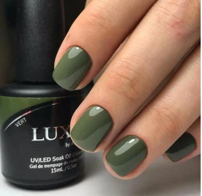 Luxio Vert 15ml