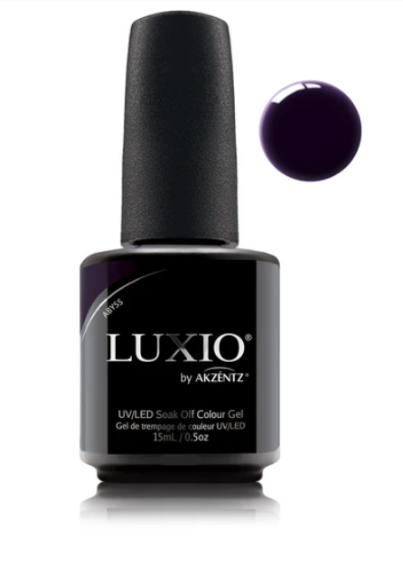 Luxio Abyss 15ml