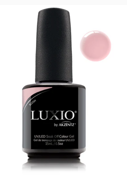 Luxio Blush 15ml