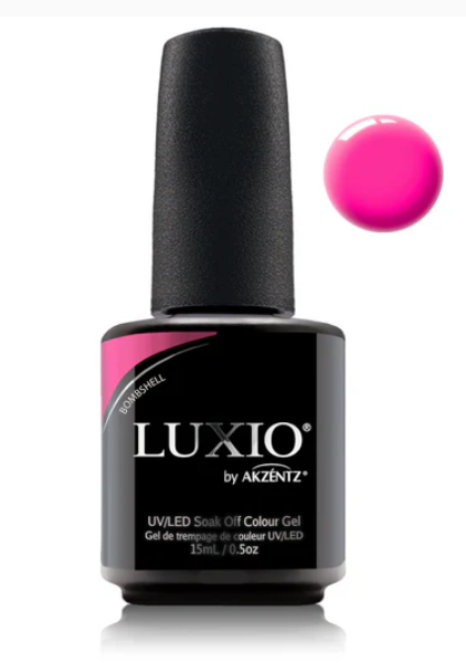 Luxio Bombe 15ml