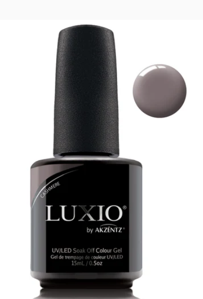 Luxio Cashmere 15ml