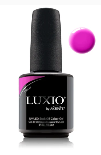 Luxio Chi-Chi 15ml