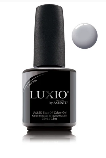 Luxio Composed 15ml