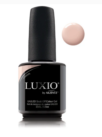 Luxio Conceal 15ml