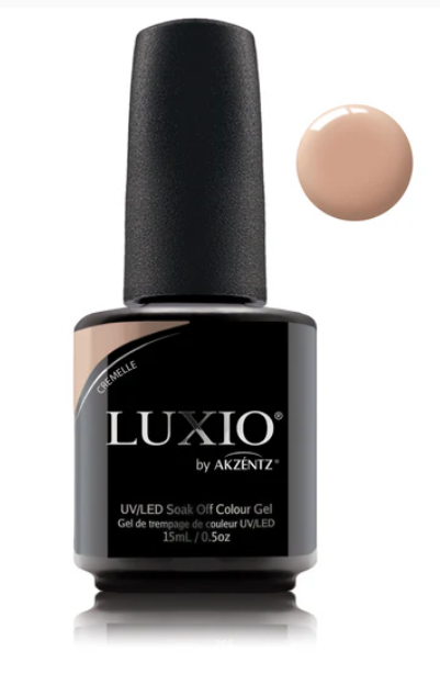 Luxio Cremelle 15ml