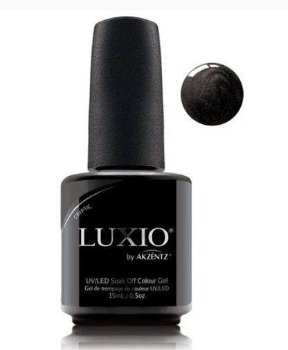 Luxio Cryptic 15ml