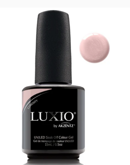 Luxio Curiosity 15ml