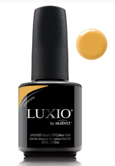 Luxio Dauntless 15ml