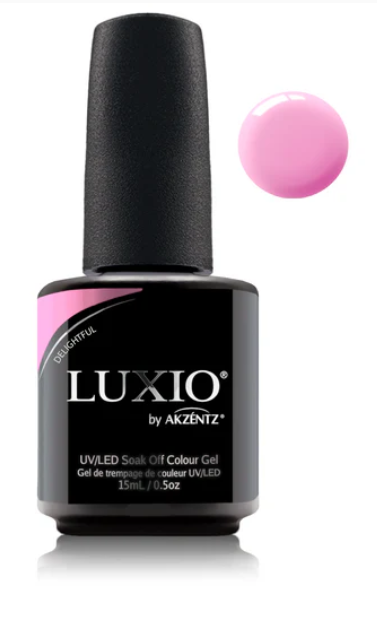 Luxio Délicieux 15ml 