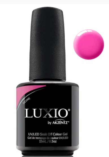 Luxio Devine 15ml