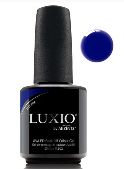 Luxio Electric (Jelly) 15ml