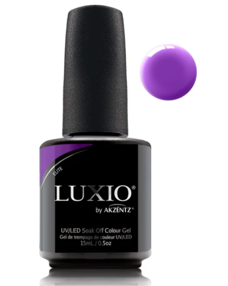 Luxio Elite 15ml