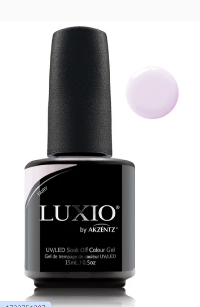 Luxio Fairy 15ml