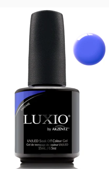 Luxio Fanfare 15ml