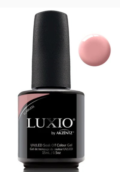 Luxio Flawless 15ml