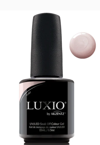 Luxio Flirt (shimmer) 15ml