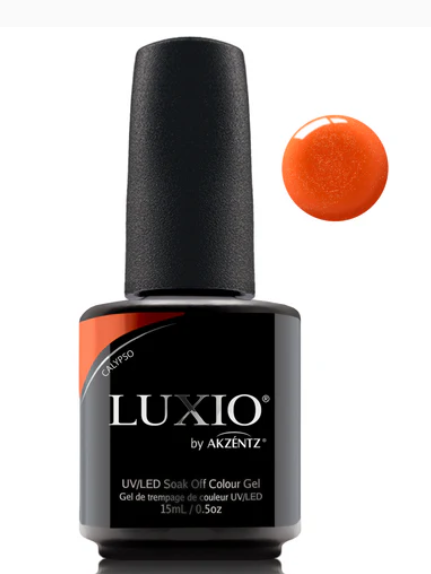 Luxio Paillettes Calypso 15ml