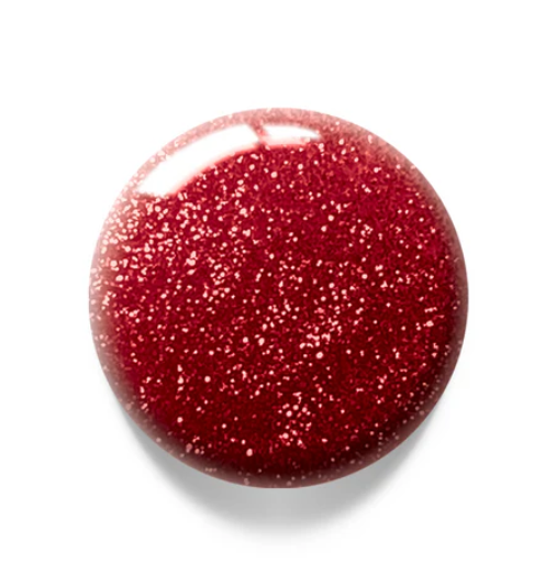 Luxio Glitter Garnet 15ml