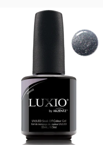 Luxio Glitter Mirage 15ml