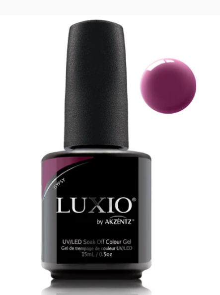 Luxio Gypsy 15ml