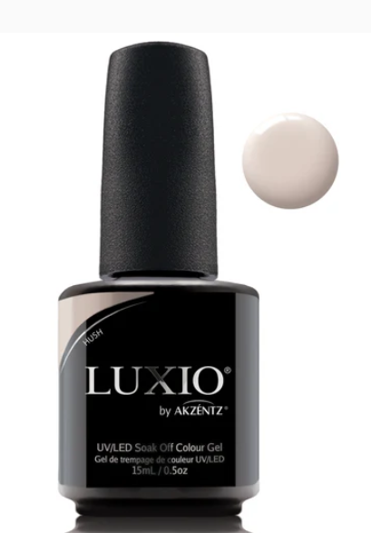 Luxio Chut 15ml 