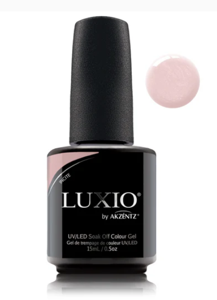 Luxio Incite 15ml