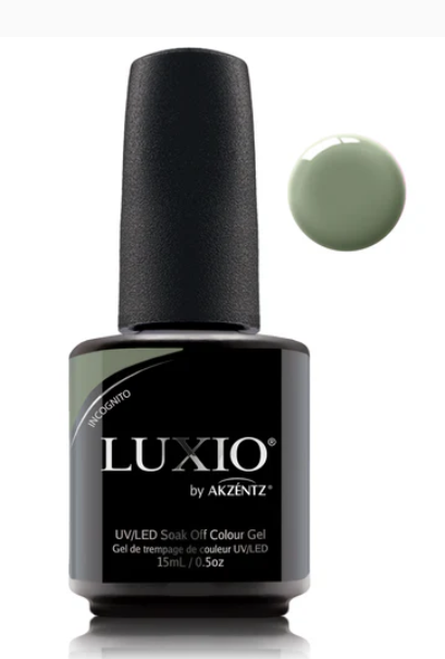 Luxio Incognito 15ml