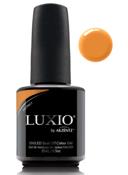 Luxio Instinct 15ml