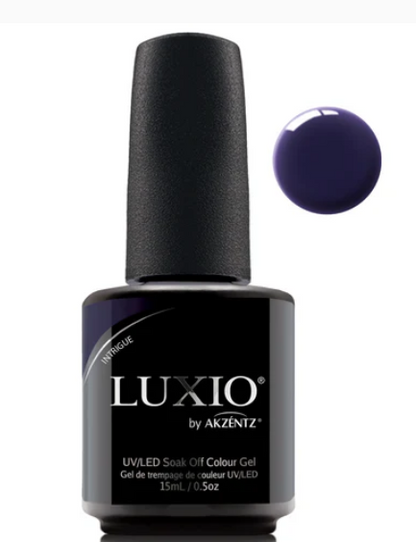 Luxio Intrigue 15ml