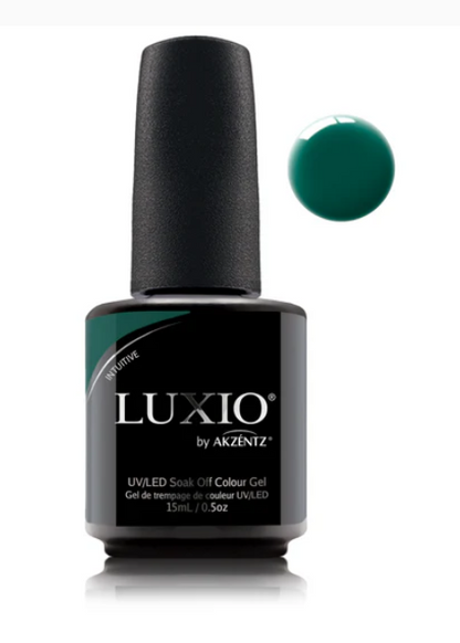 Luxio Intuitive 15ml