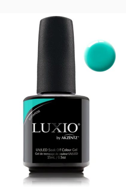 Luxio Juxtapose 15ml