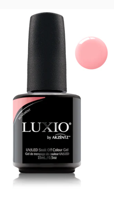 Luxio Movement 15ml