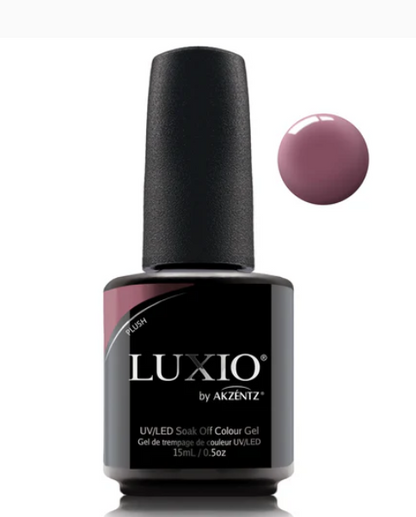 Luxio Plush 15ml