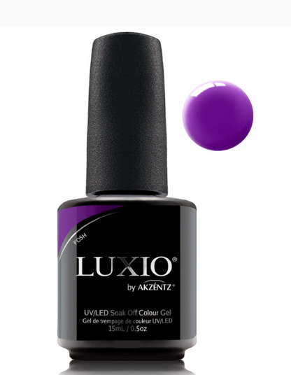 Luxio Posh 15ml