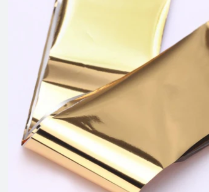 True Gold Foil