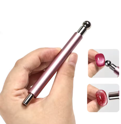 Cat Eye Wand with Ball