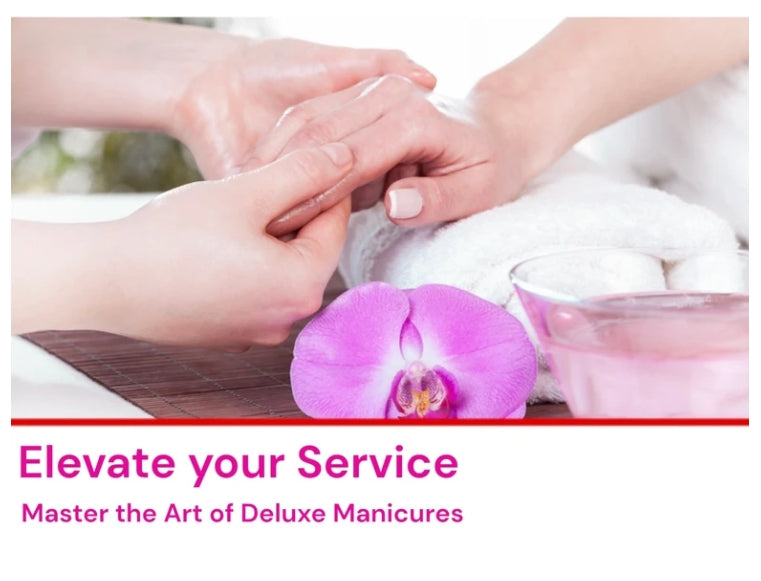 Elevate your Service Online Course