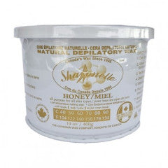 Sharonelle Honey Wax (White Can) 14oz