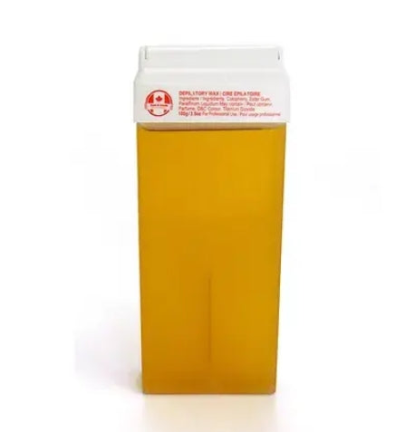 Sharonelle Roll On Wax Honey 100ml