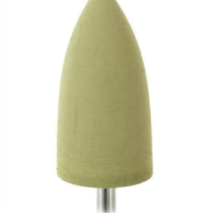 Silicone Buffing Bit (Fine)