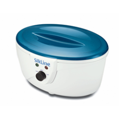 SilkLine Paraffin Warmer (Med. Size)