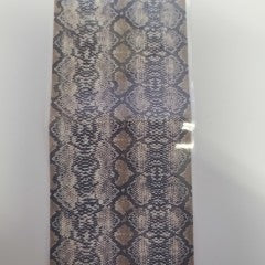 Snakeskin Foil 1