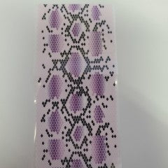Snakeskin Foil 10