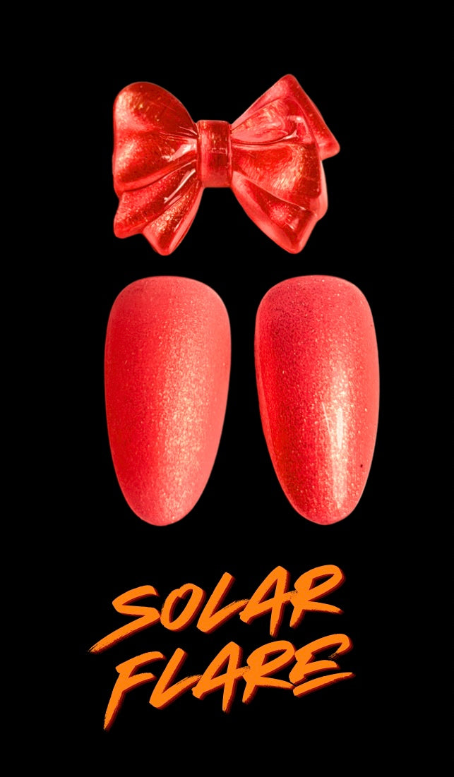 Absolute Solar Flare HEMA FREE 15ml