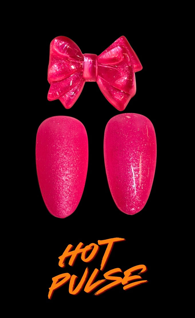 Absolute Hot Pulse HEMA FREE 15ml