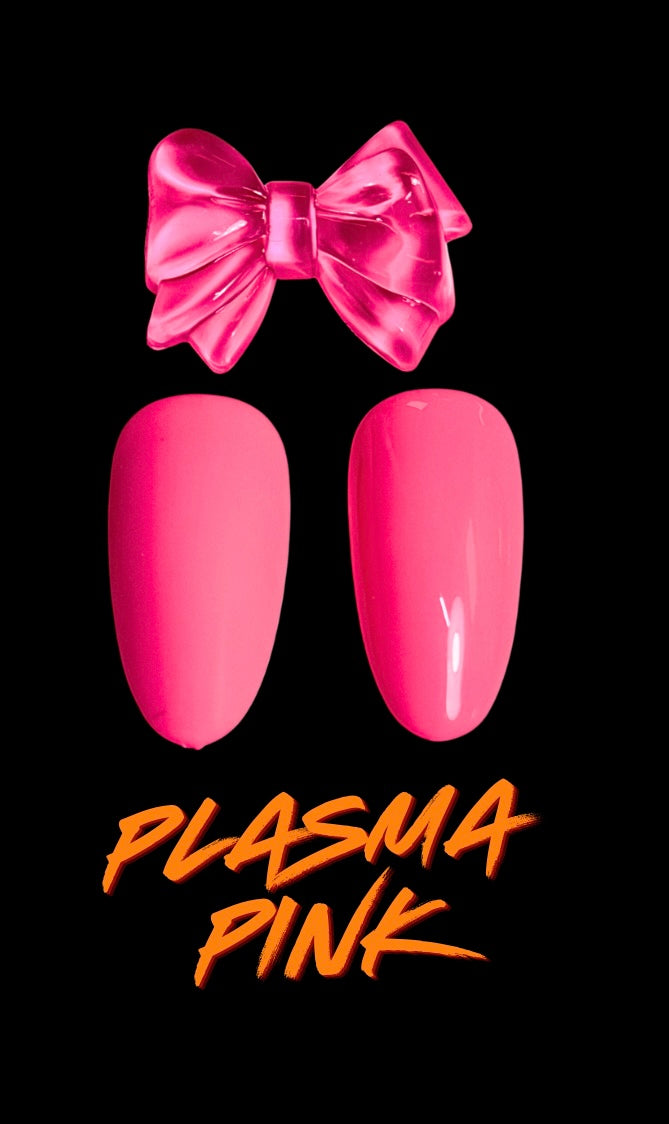 Absolute Plasma Pink HEMA FREE 15ml