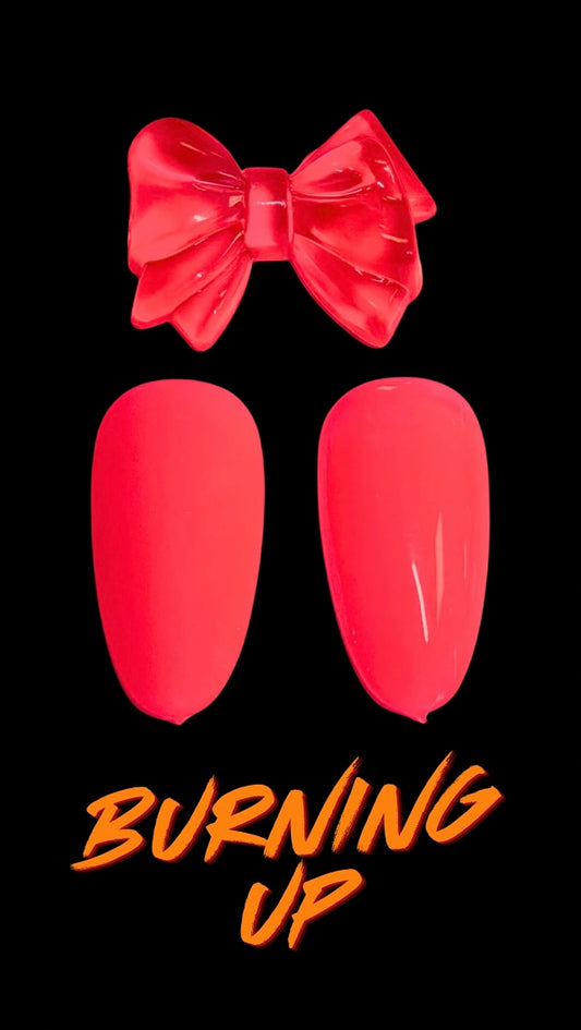 Absolute Burning Up HEMA FREE 15ml