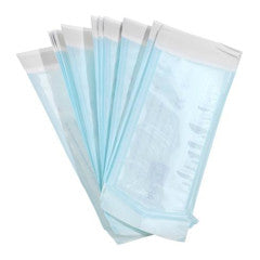 Sterilization pouches 200/Pack