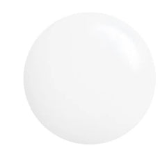 NEW & IMPROVED CJS Polish Sticky Polish White 10ml